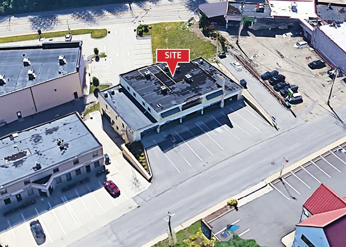 1750 N Highland Road, Pittsburgh, Pennsylvania, ,Retail,For Lease,1750 N Highland Road,1083