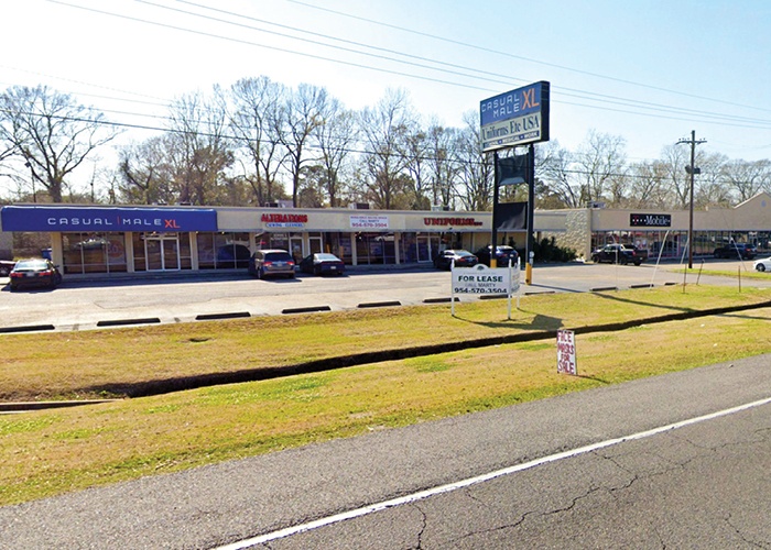 9450 - 9490 Airline Highway, Baton Rouge, Louisiana, ,Retail,For Lease,9450 - 9490 Airline Highway,1084