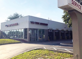 805 W State Rd 434, Longwood, Florida, ,Retail,Fully Leased,805 W State Rd 434,1091
