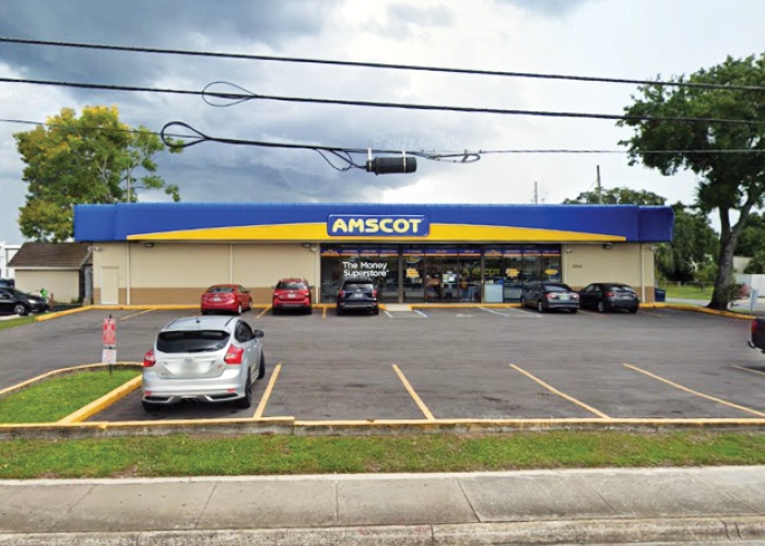 3002 East Colonial Drive, Orlando, Florida, ,Retail,Fully Leased,3002 East Colonial Drive,1094